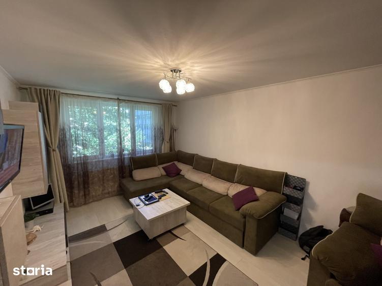 Apartament 4 Camere Raul Doamnei | Renovat Nou | Bloc Reabilitat - 7