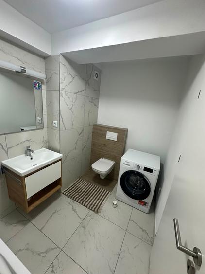 Apartament cu 2 camere decomandat în Griviței