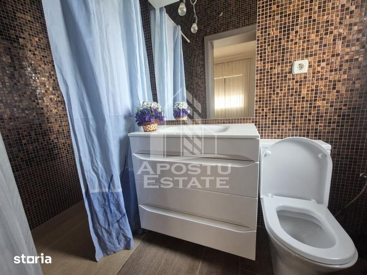 Casă cu 5 camere cu Teren 563 Mp în Cărpiniș