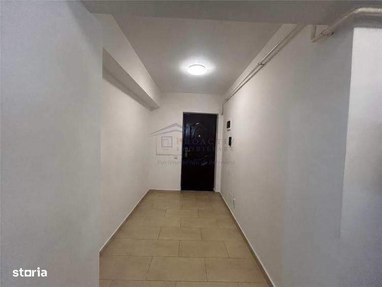 Apartament cu 2 camere decomandat în Burdujeni