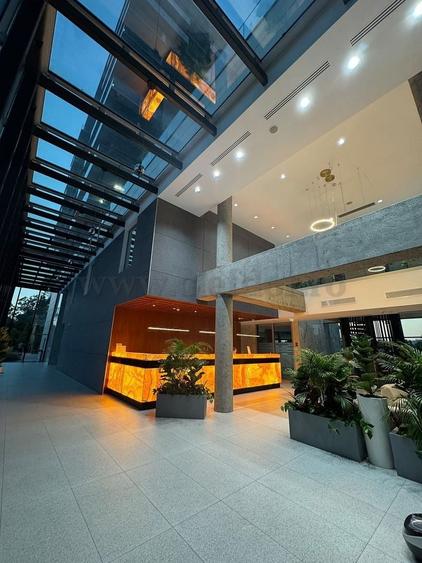 Apartament cu 4 camere decomandat, mobilat în Floreasca