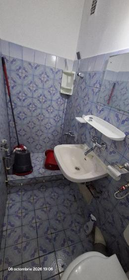 Garsonieră în Cantacuzino