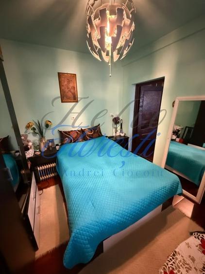 Apartament la casa 2 camere plus gradina in Floresti zona Tineretului - 3