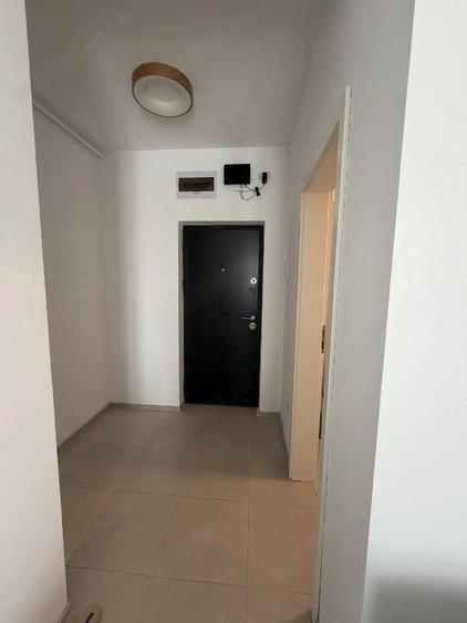 Garsonieră decomandată în Exterior Vest