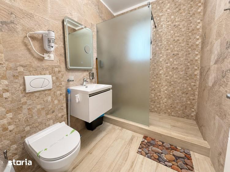 Apartament cu 2 camere decomandat în Nord