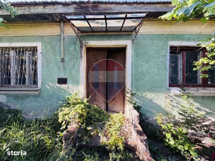 Casă cu 2 camere în Girocului