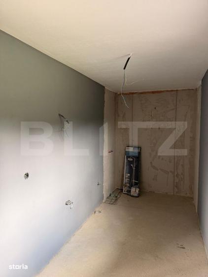 Casă cu 4 camere cu Teren 4150 Mp în Cheile Râșnoavei