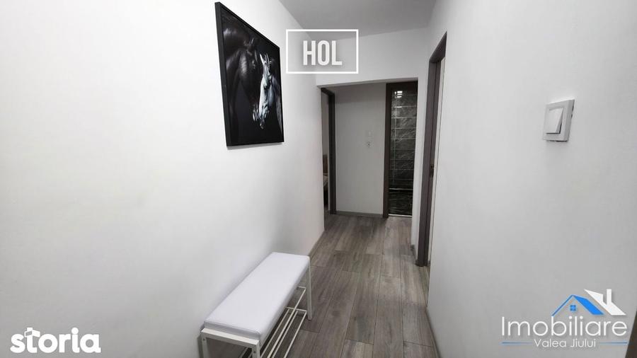 Apartament 2 camere decomandate Zona Coco?var | Etaj 3 | Renovat - 5