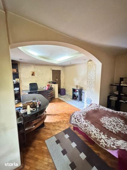CASA Ultracentrala PIATA ROMANA Teren 300mp INVESTITIE CU POTENTI - 11
