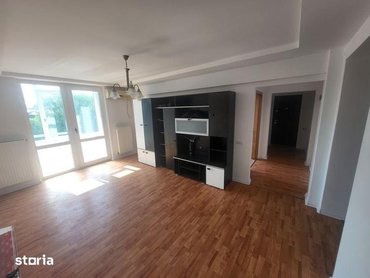 Apartament 3 camere decomandat ultracentral, proprietar - 4
