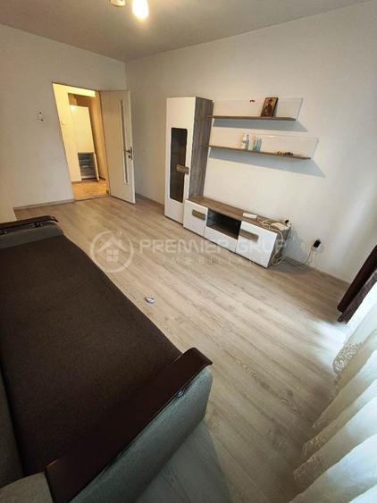 Apartament cu 2 camere în Ultracentral