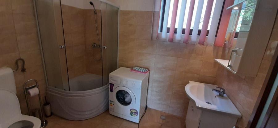 Apartament cu terasa, 4 minute metrou Muncii, centrala proprie - 5
