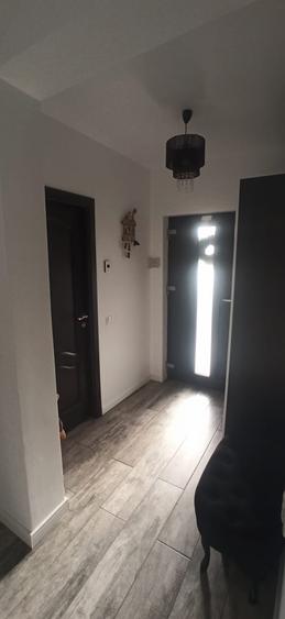Casă individuală cu 4 camere cu Teren 500 Mp în Valea Lupului