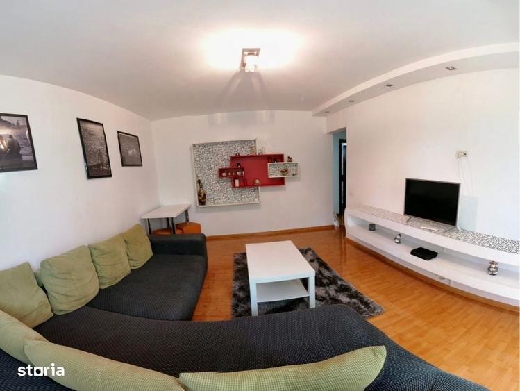 2 Camere Drumul Taberei | Mobilat si utilat | 5 min Metrou Favorit - 2