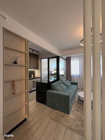 Studio - Comat Towers - TIP 8 - 37mp - Finisaje Premium - 3
