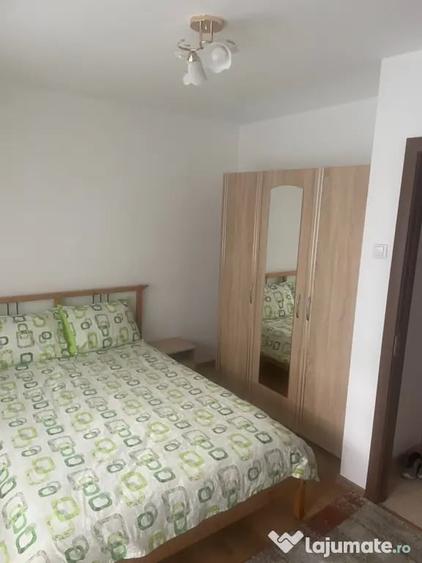 Apartament cu 2 camere decomandat în Tineretului