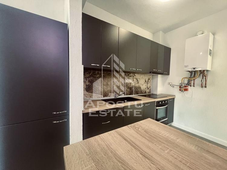 Apartament cu doua camere si scara interioara , in zona D... - 3