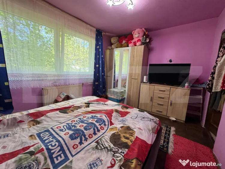 Apartament 2 camere Hunedoara Micro2, 46 mp 43000Euro - 9