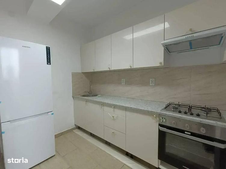 Apartament cu 3 camere în Universitate