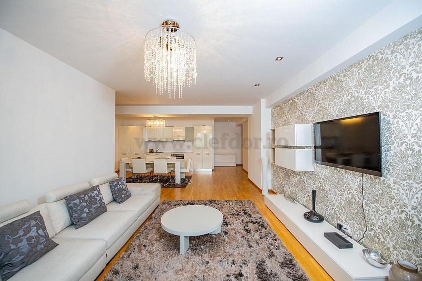 Apartament cu 3 camere in Complex cu Piscina - 5