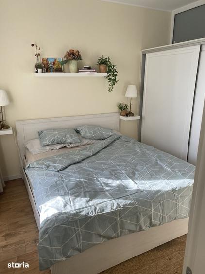 Apartament cu 2 camere în Grozăvești