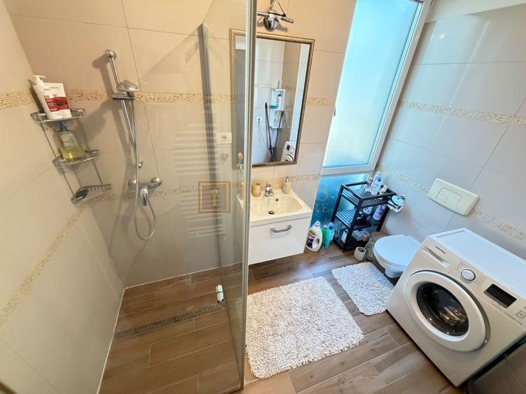 PENTHOUSE zona Braytim - Soarelui, terasa de 50mp, strada secundara/linistita! - 19