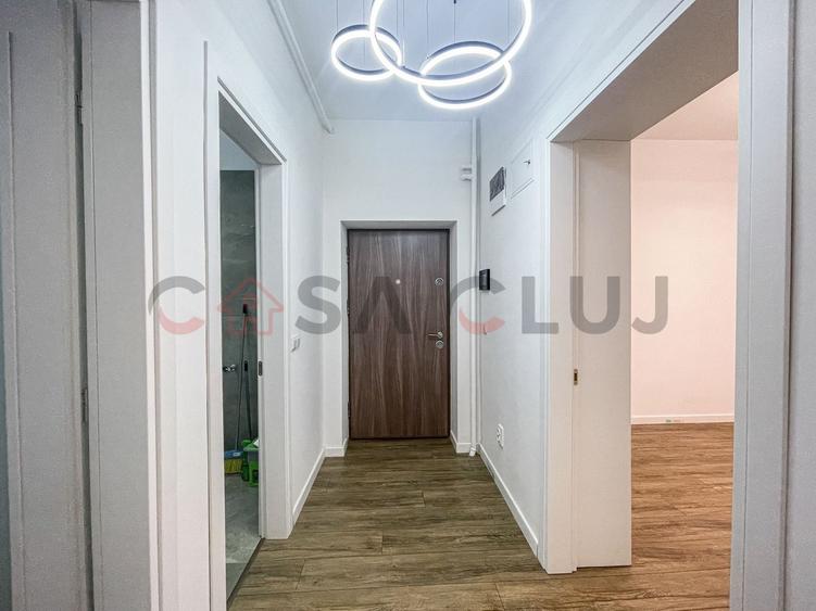 2 camere | Ultracentral | Str Dorobantilor | Garaj | - 5