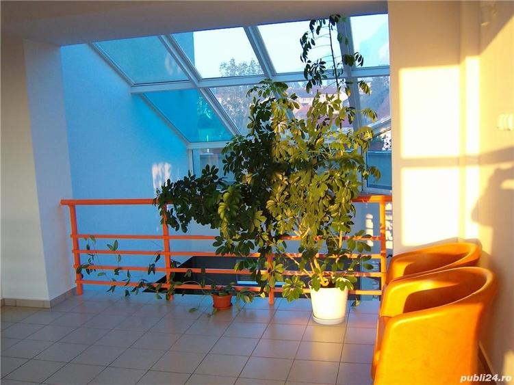 Spațiu comercial, de 1,514 mp, în Central