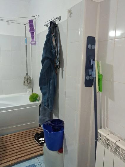 Apartament cu 2 camere decomandat în Sud