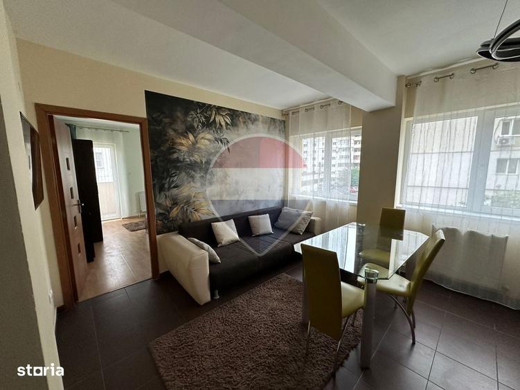 Apartament 3 camere, 66 mp Str. Gheorghe Lazar - 1