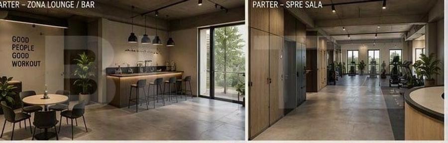 Spațiu comercial, de 400 mp, în Badea Cârțan