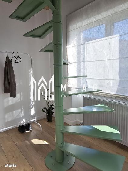 Casă cu 5 camere cu Teren 360 Mp în Central