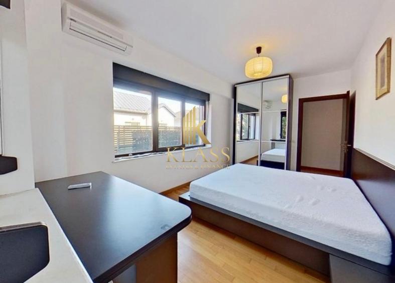 Apartament cu 3 camere decomandat, mobilat în Nord