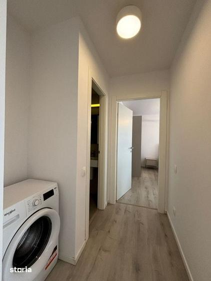 Apartament de inchiriat 3 camere * Pipera Aviatiei * H Pipera Lake * P - 5