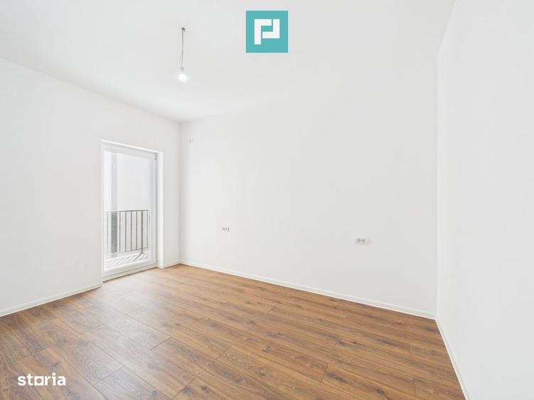 Apartament cu 2 camere în Albina