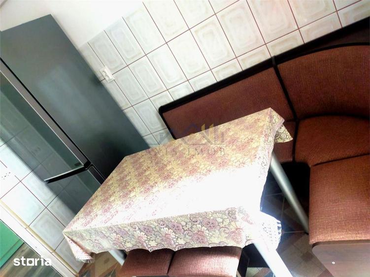 Apartament cu 2 camere decomandat în Dorobanți 2
