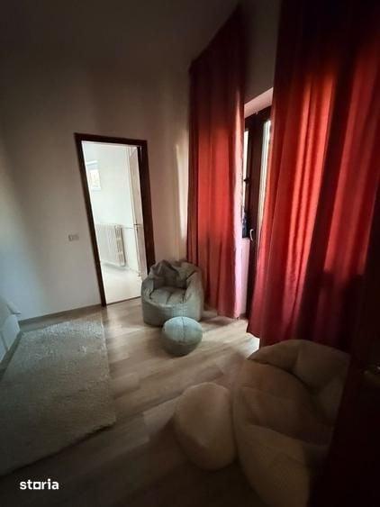 Apartament cu 2 camere în Centrul Istoric