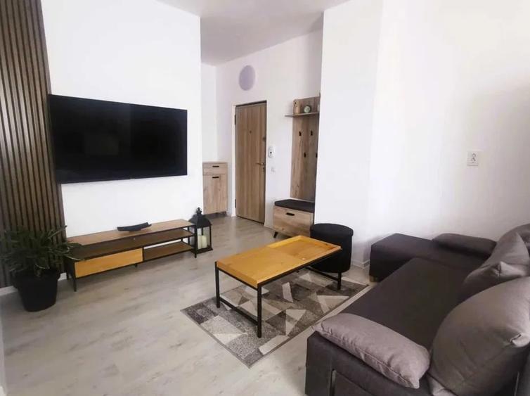 Apartament cu 3 camere de vânzare | Green Residence | 65 mp utili+balcon | 2 bai - 5