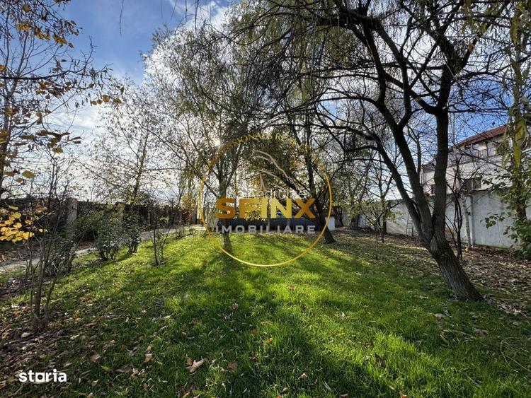 Azil de batrani 1.000 mp utili | Teren 2.880 mp | Acces A0 Bragadiru
