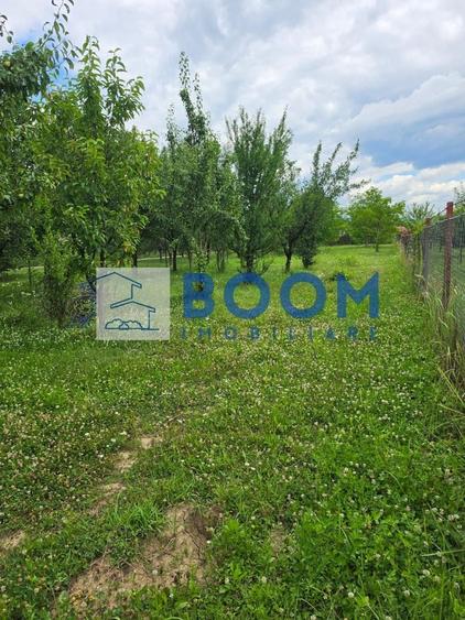 Casă individuală cu 3 camere cu Canalizare în Jiblea Veche