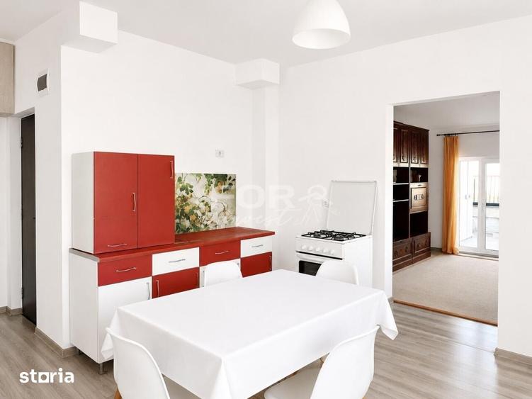 Apartament cu 2 camere în Calea Aradului