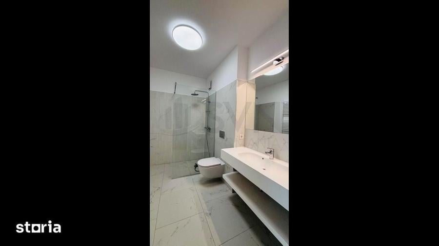 Apartament 3 camere de inchiriat I Baneasa - 9