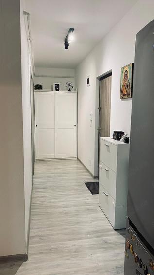 Apartament de vanzare Valea Lupului Popas Pacurari - 10