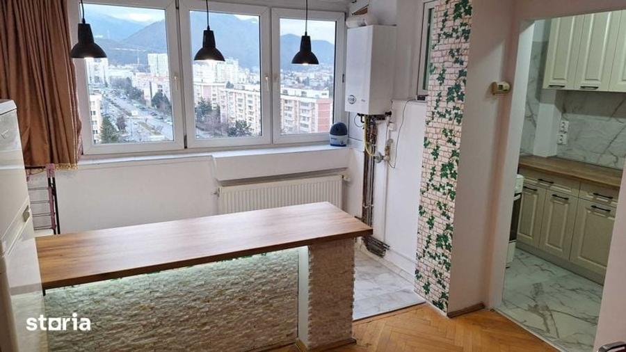 Apartament cu o camera-zona Centru Civic - 7