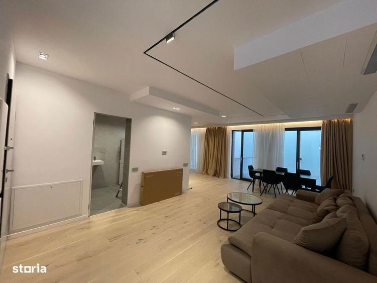 Duplex, 3 camere - Charles de Gaulle, Aviatorilor, Kiseleff - 20