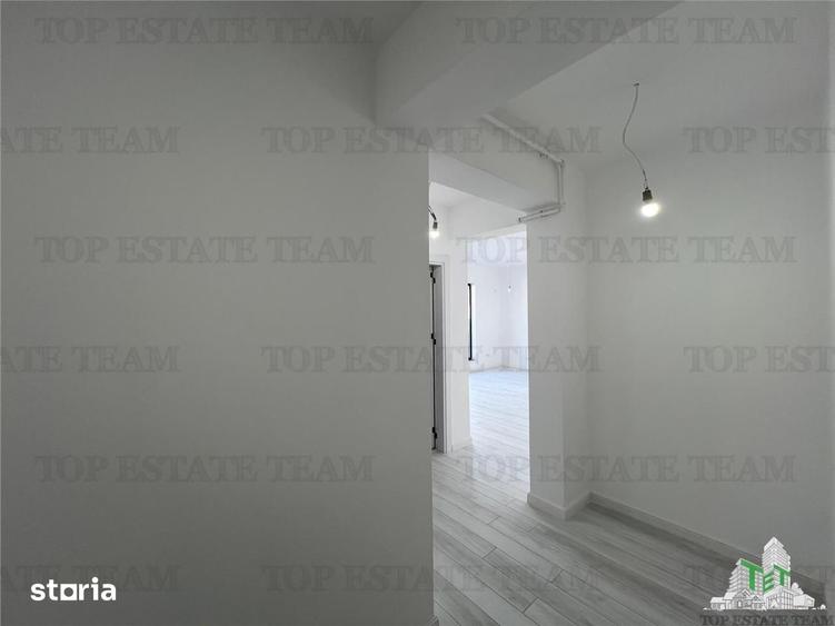 Apartament modern 2 camere, toate utilitatile, posibilitate loc de pa - 8