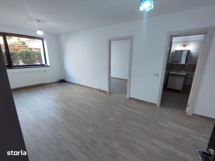 Spațiu comercial, de 50 mp, în Independenței
