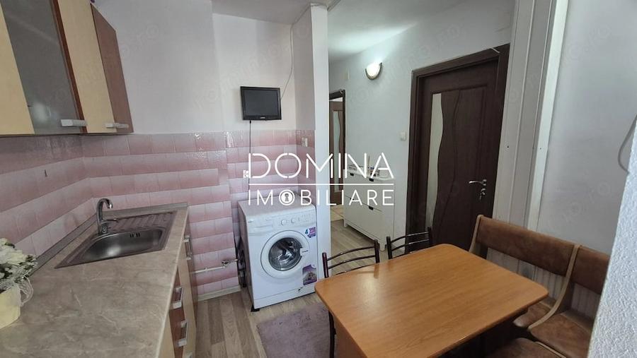Apartament cu 2 camere decomandat în Plopilor