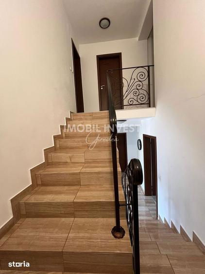 Superoferta! Casa 190 mp utili, 4 camere,3 bai, garaj! - 7