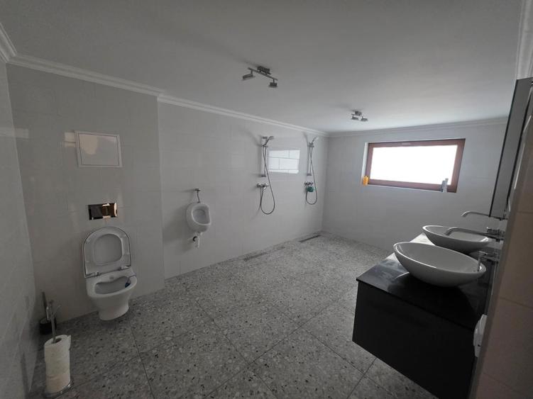 Casă individuală cu 5 camere cu Canalizare în Văleni-Stânișoara